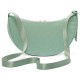 Nike Τσάντα ώμου Aura Crescent Crossbody Bag